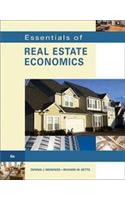 Essentials of Real Estate Economics
