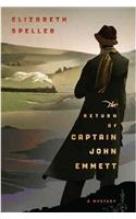The Return of Captain John Emmett