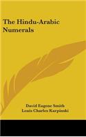 Hindu-Arabic Numerals