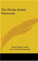 Hindu-Arabic Numerals