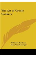 Art of Creole Cookery