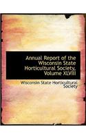 Annual Report of the Wisconsin State Horticultural Society, Volume XLVIII