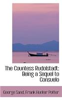 The Countess Rudolstadt