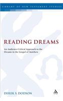 Reading Dreams