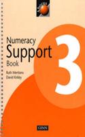 Numeracy Support Book