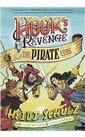 Hook's Revenge, Book 2: The Pirate Code