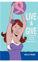 Live and Give