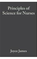 Principles of Science for Nurses