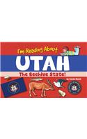 I'm Reading about Utah
