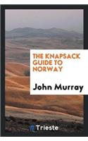 The Knapsack Guide to Norway