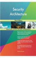 Security Architecture Third Edition
