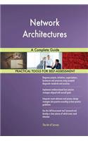 Network Architectures A Complete Guide