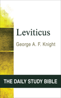 Leviticus (DSB)