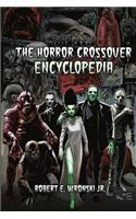 Horror Crossover Encyclopedia