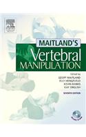 Maitland's Vertebral Manipulation