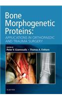 Bone Morphogenetic Proteins