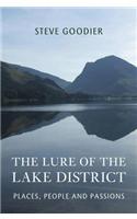 The Lure of the Lake District