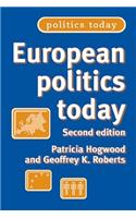 European Politics Today