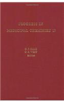Progress in Medicinal Chemistry: v. 17