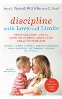 Discipline with Love and Limits