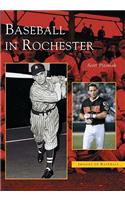 Baseball in Rochester