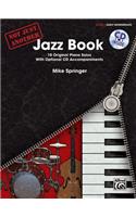 Not Just Another Jazz Book, Bk 1