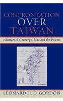 Confrontation over Taiwan