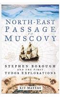 North-East Passage to Muscovy