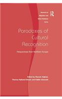 Paradoxes of Cultural Recognition