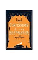 Confessions of an Ugly Stepsister