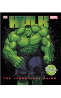 Hulk: The Incredible Guide