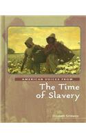 Time of Slavery