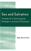 Sex and Salvation