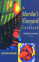 Martha S Vineyard Cookbook