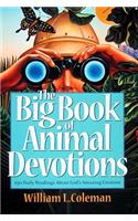 Big Book of Animal Devotions