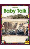 Baby Talk Lap Book