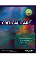 Civetta, Taylor and Kirby's Critical Care