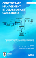 Concentrate Management in Desalination