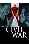 Civil War: Front Line - Book 2