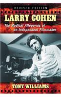 Larry Cohen