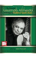 Complete Almeida Anthology Tradtional Guitar Duets