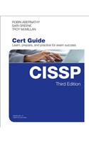 CISSP Cert Guide