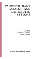 Fault-Tolerant Parallel and Distributed Systems