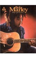 Bob Marley - Songs of Freedom