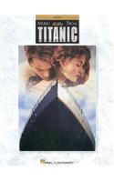 Music from Titanic