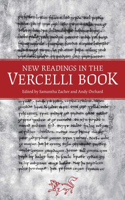 New Readings in the Vercelli Book