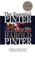 The Essential Pinter