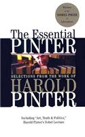 The Essential Pinter: Selections from the Work of Harold Pinter