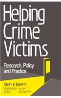 Helping Crime Victims