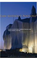 Law Without Nations